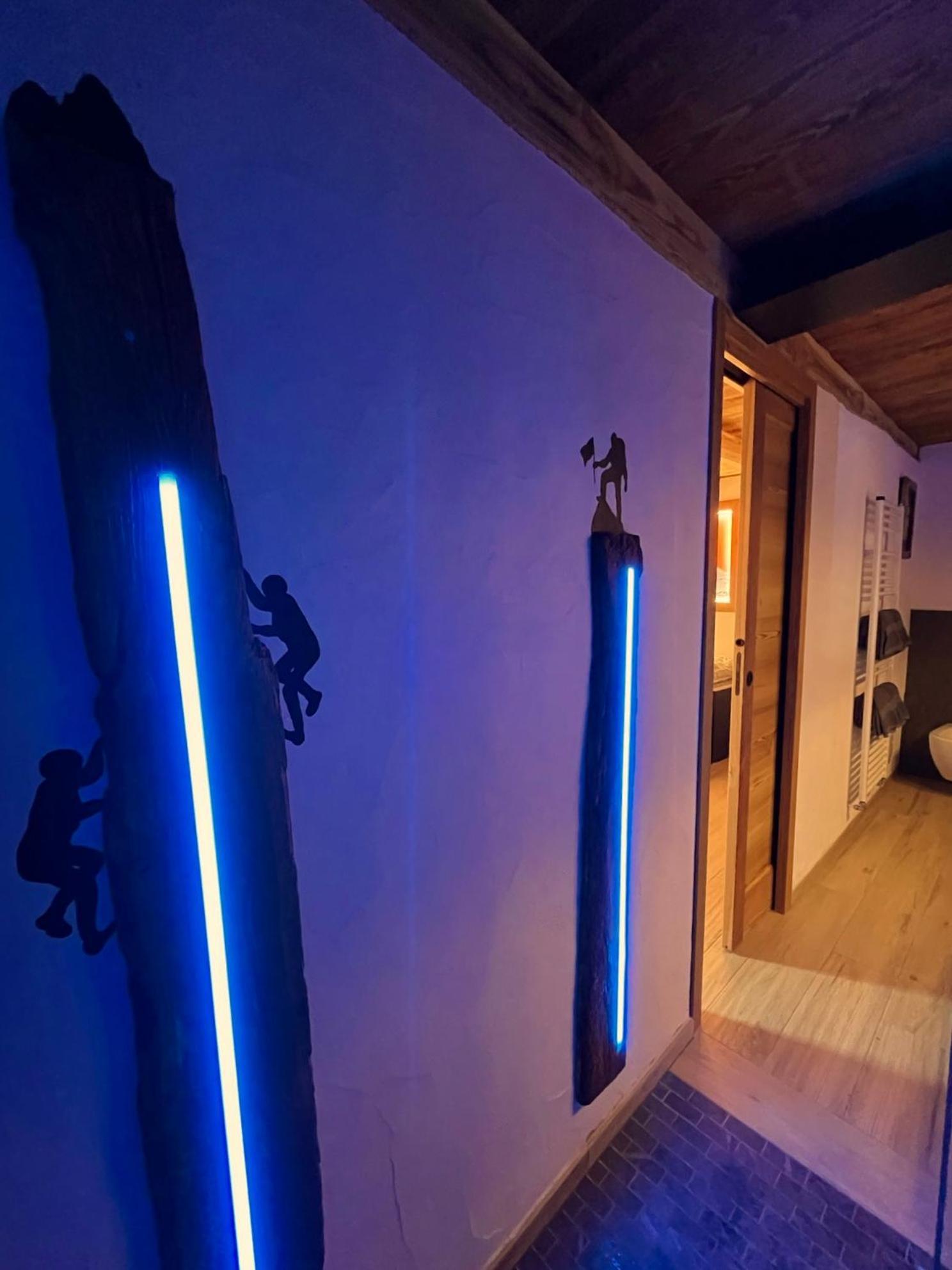 Hotel La Famille D'Evian Villeneuve Zewnętrze zdjęcie