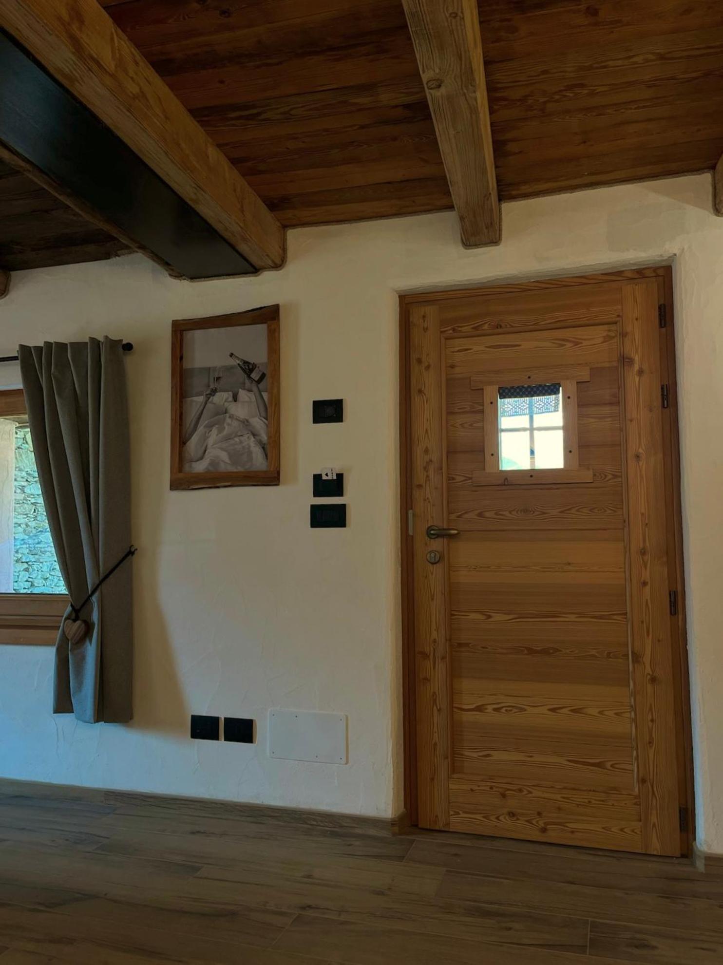 Hotel La Famille D'Evian Villeneuve Zewnętrze zdjęcie